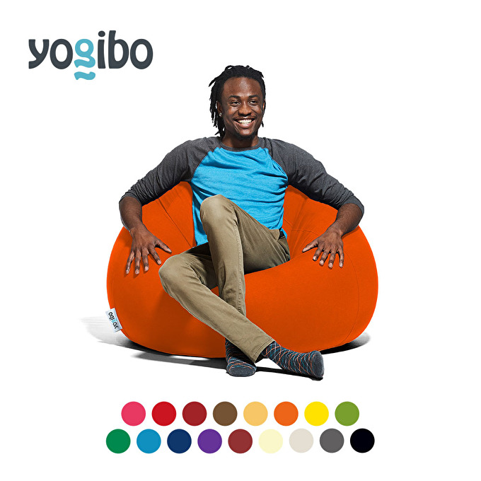 ヨギボー Yogibo Pod ( ヨギボーポッド )|株式会社Yogibo