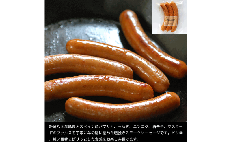 愛知県日進市のふるさと納税 ソーセージ 山盛り セット 8種 シャルキュトゥリ・コイデ ウィンナー ウインナー ハム 肉 お肉 豚 サラミ 食べ比べ