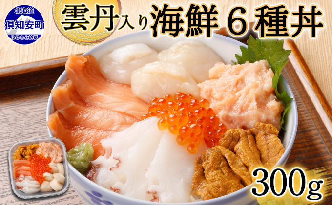 新作ウエア ふるさと納税 北海道といえば 海鮮丼の具 60g×4個セット 北海道千歳市