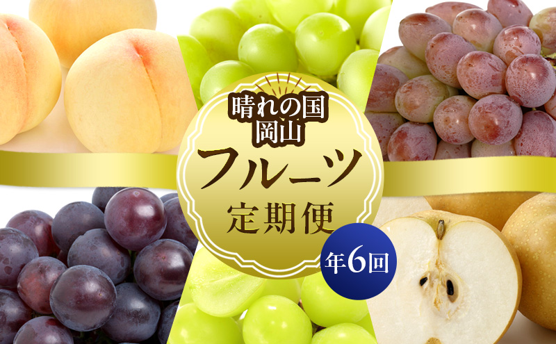桃 ぶどう 梨 定期便 2025年 先行予