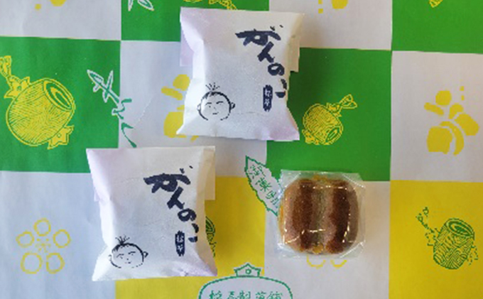 愛知県日進市のふるさと納税 ＜槌屋製菓舗＞焼菓子詰合せ 4種15個入