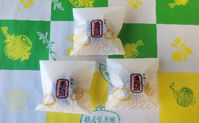 愛知県日進市のふるさと納税 ＜槌屋製菓舗＞焼菓子詰合せ 4種15個入