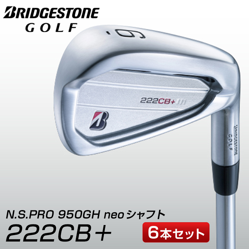 BRIDGE STONE 222CB + 6本セット