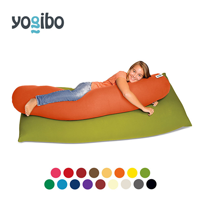 ヨギボー Yogibo Roll Max ( ヨギボーロールマックス )|株式会社Yogibo