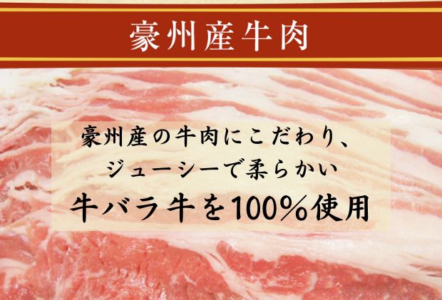 埼玉県嵐山町のふるさと納税 牛丼 松屋 牛めしの具 10個 冷凍 セット