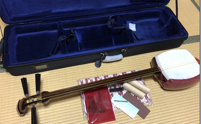 和楽器修理クーポン 5万円分 三味線 琴 鼓 修理作業 楽器の修理