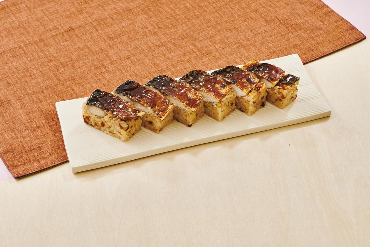 冷凍 上方鮨 ６種セット 京樽 簡単調理 寿司 ちらし 鮨 すし 冷凍品