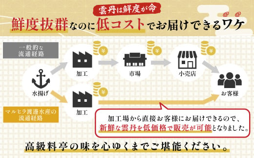 北海道登別市のふるさと納税 極上エゾバフンウニ折詰300g