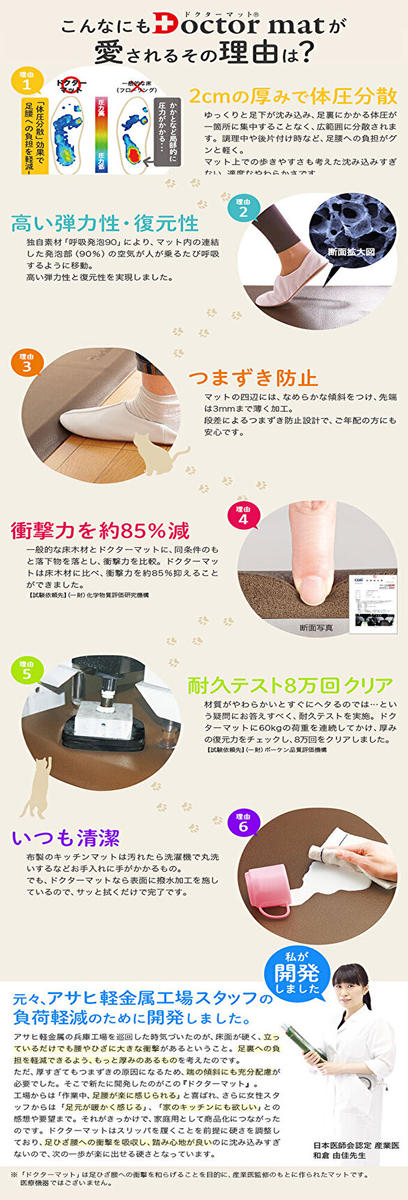 アサヒ軽金属のDOC TOR M A T アサヒ軽金属工業【公式】｜圧力鍋(ゼロ