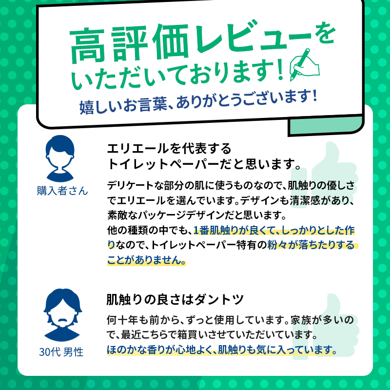 北海道赤平市のふるさと納税 エリエール トイレットティシュー ボックスティシュー  2品別配送 セットA トイレットペーパー ティッシュ トイレ まとめ買い 防災 常備品 備蓄品 消耗品 備蓄 日用品 生活必需品 送料無料 北海道 赤平市