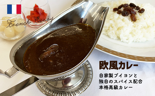 手作り!世界のカレー4種お試しセット(各1食、計4食)[F4530 手作り!世界のカレー4種お試しセット(各1食、計4食)[F4530