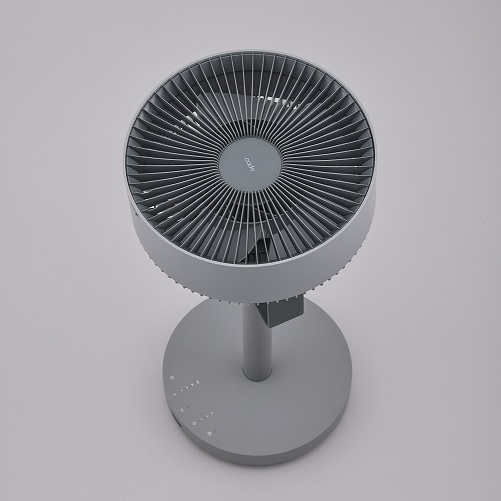【美品】カドー  サーキュレーター扇風機 STR-1800 COOL GRAY