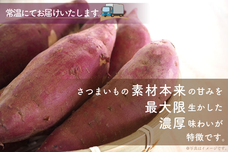 茨城県行方市のふるさと納税 CU-96【工場直送】なめがたさんちの 干し芋 紅はるか900ｇ（スティック50ｇ×18袋）