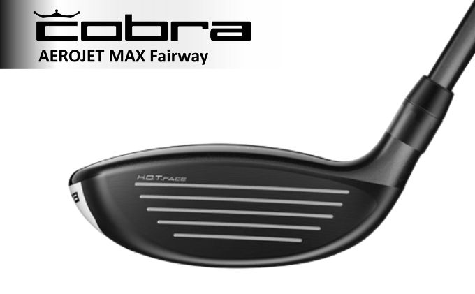 cobra AEROJET MAX フェアウェイ TOUR AD for Cobra（栃木県鹿沼市） ふるさと納税サイト「ふるさとプレミアム」