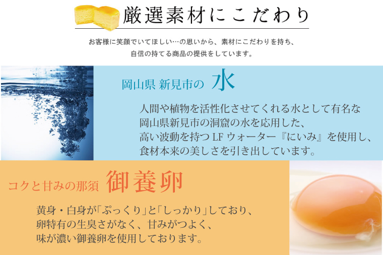 茨城県行方市のふるさと納税 H-27 はんなまチーズ5個・はんなまちょこ10個