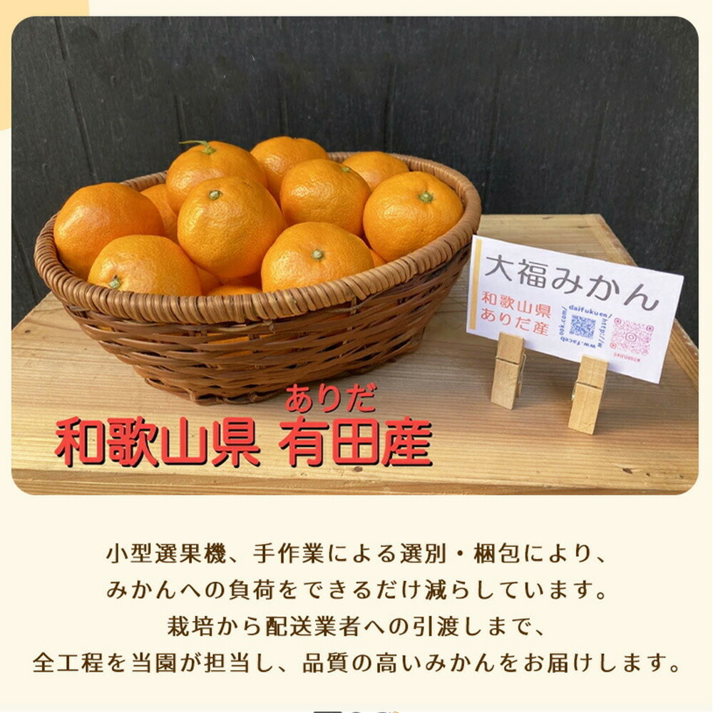 ふるさと納税 G6097_和歌山秋の味覚 富有柿 約7.5kg 和歌山県湯浅町