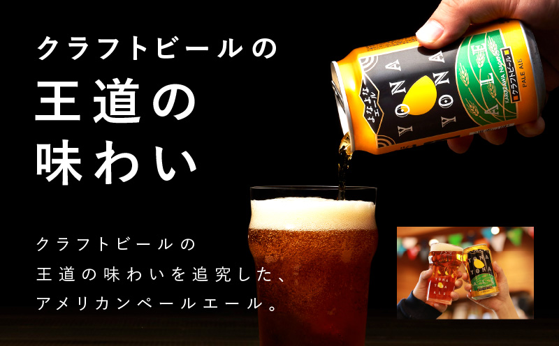 よなよなエール 48本 定期便 全6回 ビール クラフトビール 缶 お酒