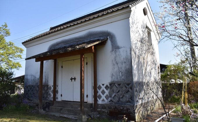 熊本県錦町のふるさと納税 農家民宿　今昔の風を体感「古時香」の宿泊券