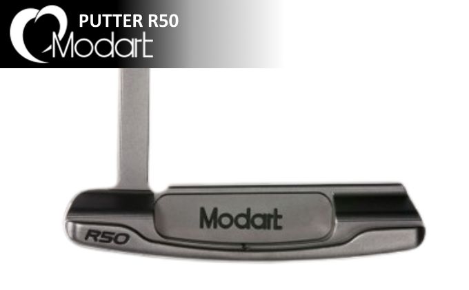 MODART モダートMPC R50 34inch パター ヘッドカバー付き MODART モダートMPC R50 34inch パター ヘッドカバー付き - メルカリ