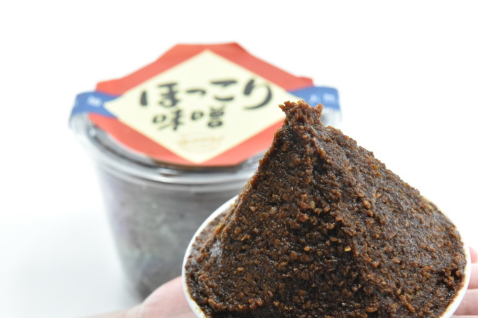 【定期便・隔月3回】京都・どこか懐かしい「ほっこり味噌（熟成）」2kg×隔月3回（計6kg）