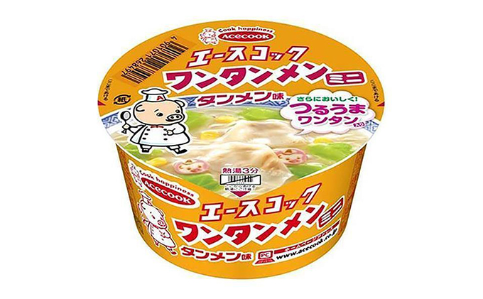 カップラーメン24食セット エースコック - その他 加工食品