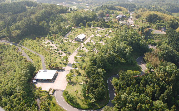 赤磐市 吉井竜天オートキャンプ場 コテージ利用券 岡山県赤磐市 セゾンのふるさと納税