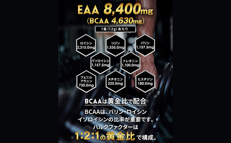 ハルクファクター EAA グレープ風味 520g（岐阜県池田町） ふるさと納税サイト「ふるさとプレミアム」