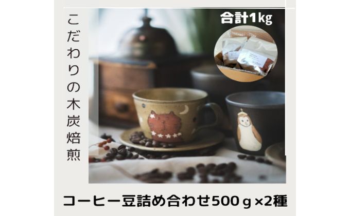 yʌRzؒY蓤 500g×2Zbg 1g R[q[ R[q[