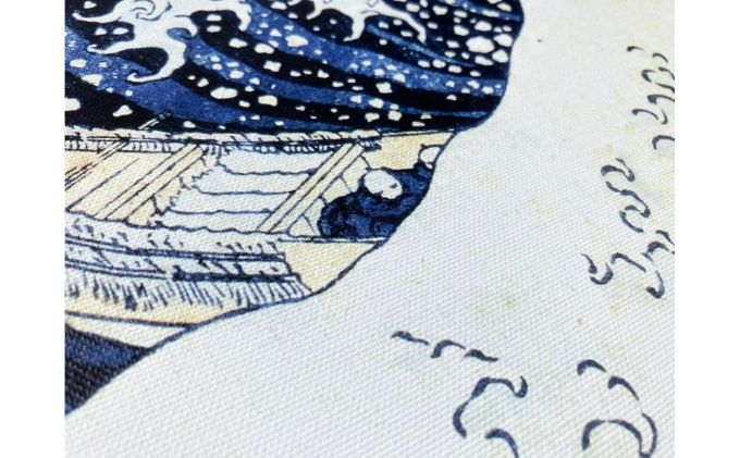 浮世絵パネル　三分割　40×90㎝ 浮世絵パネル 三分割 40×90㎝ 浮世絵パネル 三分割 40×90㎝