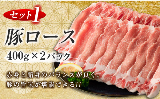 宮崎県日南市のふるさと納税 数量限定 豚しゃぶ 3種 小間切れ セット 合計4kg 豚肉 ポーク 人気 豚ロース スライス肉 豚バラ しゃぶしゃぶ サラダ 個包装 小分け 万能食材 おかず お弁当 おつまみ 食べ比べ 詰め合わせ お取り寄せ グルメ おすそ分け 冷凍 お土産 宮崎県 日南市 送料無料_CA45-23