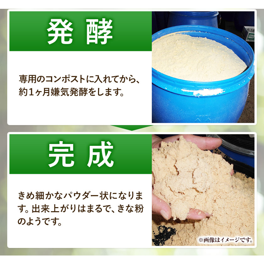 竹パウダー 12kg 公益社団法人浅口市シルバー人材センター《90日以内に出荷予定(土日祝除く)》岡山県 浅口市 竹パウダー バンブーパウダー 竹  土作り 野菜作り 送料無料