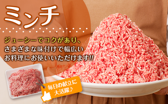 宮崎県日南市のふるさと納税 【セゾン限定】豚小間切れ 豚ミンチ セット 合計3kg 豚肉 ポーク 国産 食品 おかず こま切れ 挽肉 日南市産 個包装 万能食材 おすすめ 生姜焼き 炒め物 ハンバーグ おかず お弁当 おつまみ ご褒美 お祝い 記念日 お取り寄せ グルメ 詰め合わせ おすそ分け 宮崎県 送料無料_BBV3-24