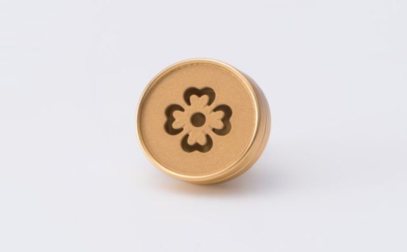 ysncz`Z` @ALMA Aroma Pins-motif- G t@bV ANZT[ sob` A}IC ^  WPbg  N[o[