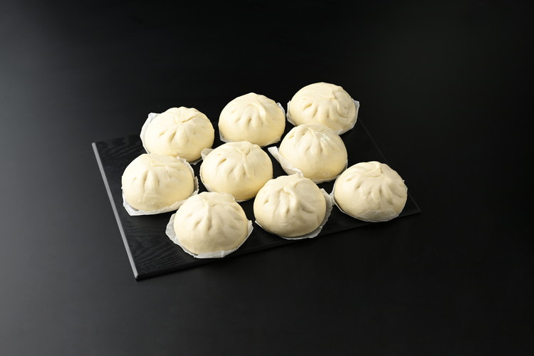 アラカワミート特製豚まん | 肉まん 中華まん 冷凍 お取り寄せ 惣菜