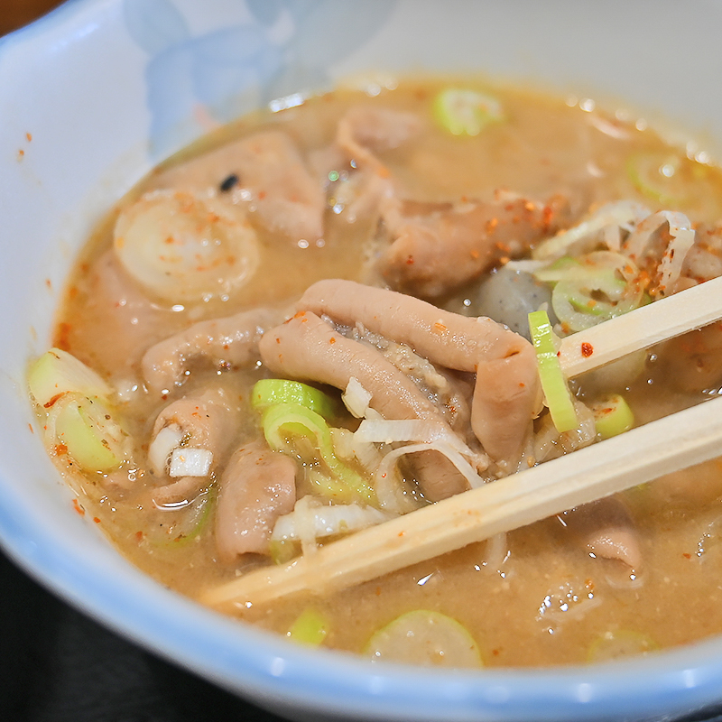 SCOTT FOIL 20.1 2017 もつ煮込みうどんラーメン SCOTT FOIL 20.1 2017 もつ煮込みうどんラーメン様専用 - メルカリ
