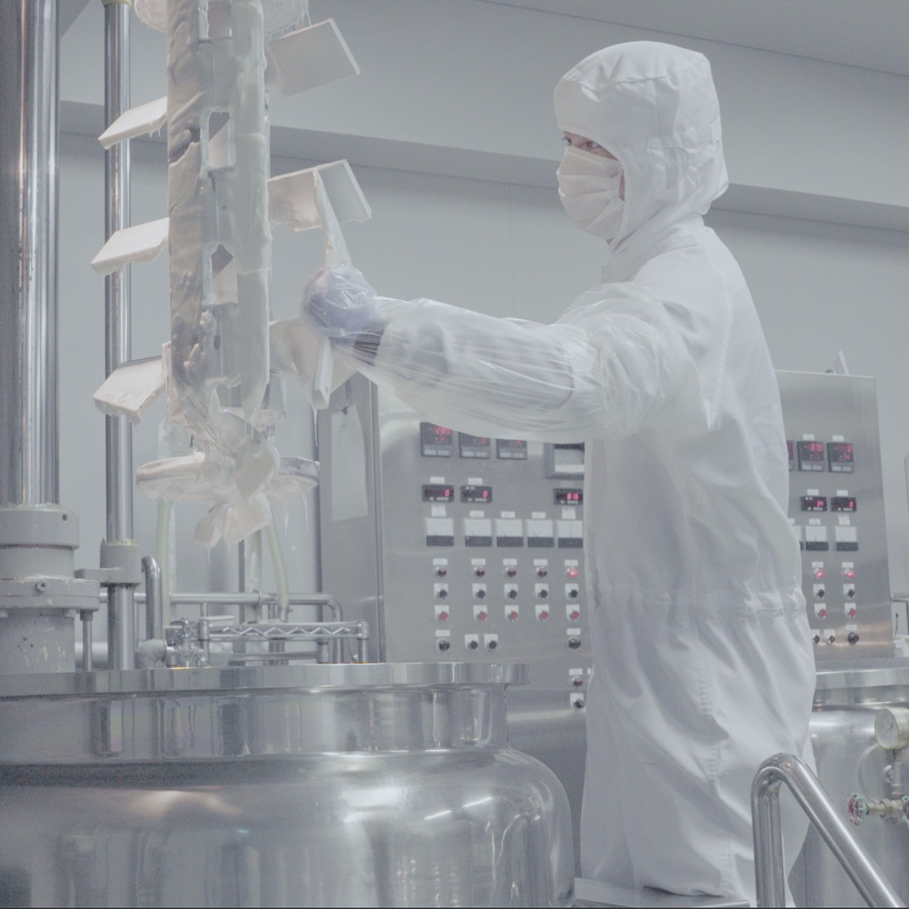 肌をうるおす 保湿スキンケアセット FAJ023 / 山梨県富士河口湖町