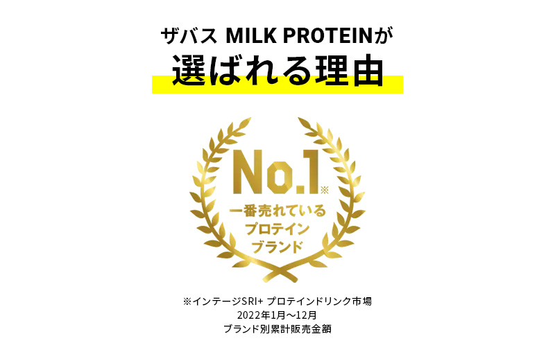 京都府京田辺市のふるさと納税 ザバスMILK　PROTEIN　脂肪0　ミルク風味