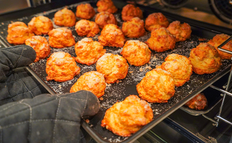 兵庫県芦屋市のふるさと納税 【芦屋のスコーン】THE BUTTER＆SCONE