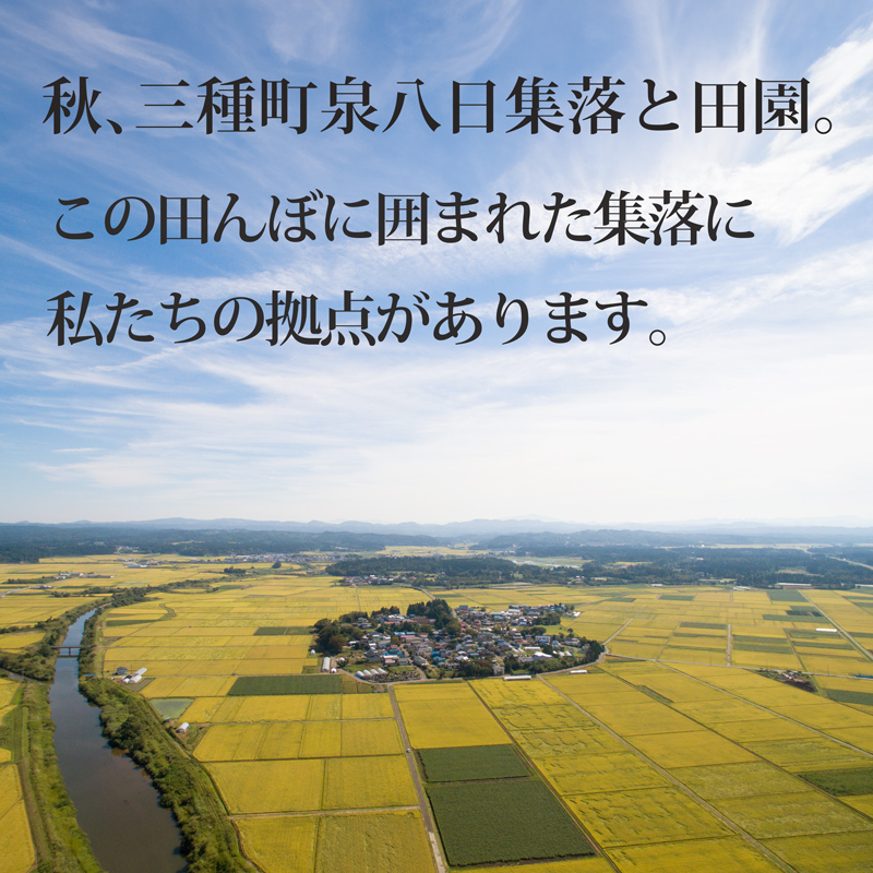 秋田県三種町のふるさと納税 《令和6年産 新米予約》《定期便3ヶ月》秋田県産 あきたこまち 10kg(10kg×1袋)×3回【白米】計30kg 令和6年産