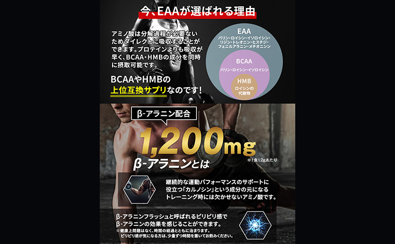 モンドセレクション金賞 ハルクファクター EAA 白ぶどう風味 大容量 520g 必須アミノ酸 BCAA プロテイン 人気 おいしい 筋トレ  サプリメント 美容 燃焼系 ダイエット サプリ 国産 マスカット 白ぶどう（岐阜県池田町） | ふるさと納税サイト「ふるさとプレミアム」