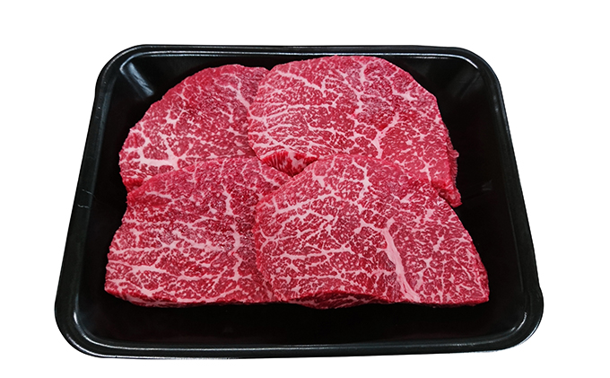 飛騨牛　モモステーキ用3kg