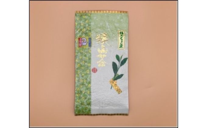 埼玉県飯能市のふるさと納税 狭山茶煎茶と狭山茶特上茎茶の詰め合わせ[52210924]