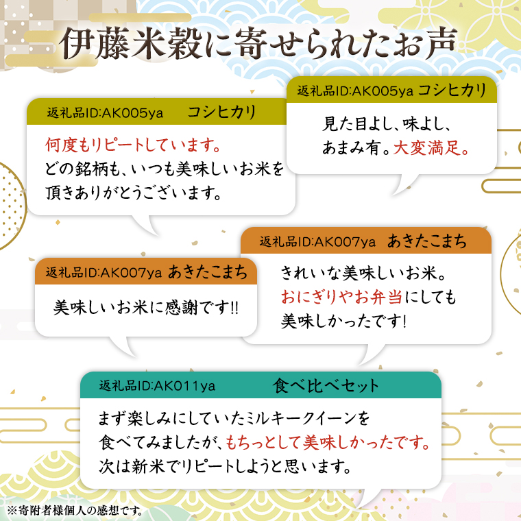 【 先行予約 】 令和5年産 茨城県産 ミルキークイーン 12kg（ 5kg × 2袋 2kg × 1袋 ） お米 米 白米 精米 おすすめ 人気  大人気 国産 茨城県 いばらき ランキング 単一米 ふっくら もちもち [AK012ya]|株式会社　伊藤米穀