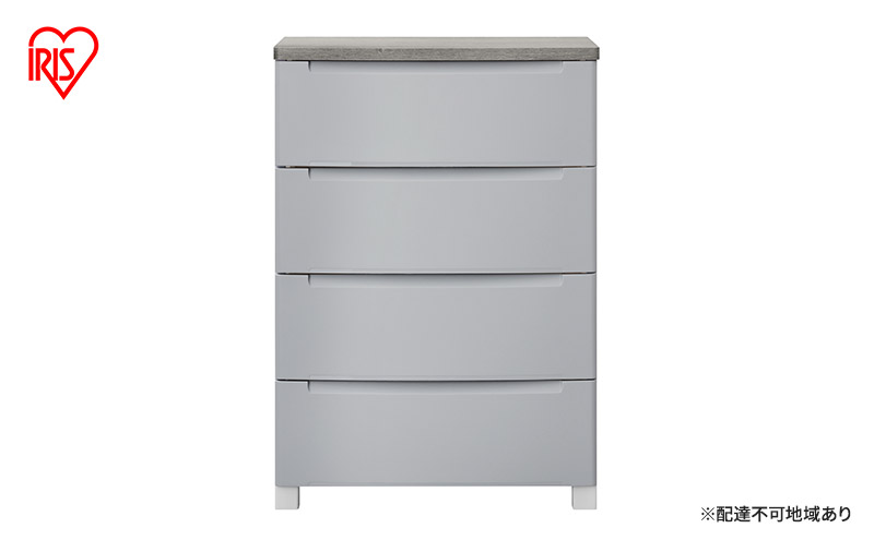 ニトリ 布張りチェスト(QS501 5D) : ニトリ Yahoo!店 - 通販