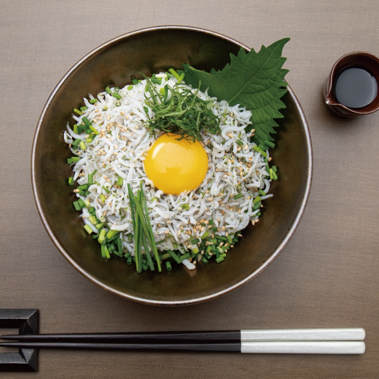 しらすさま 専用 釜揚げしらす しらす干し 約 3.5kg 小分け 24パック セット (各12