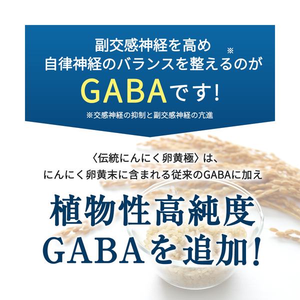 K-123 伝統にんにく卵黄・極(1袋31粒入)【健康家族】霧島市 健康食品