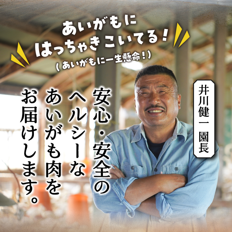 北海道滝川市のふるさと納税 あいがも鍋 満足セット｜合鴨 あいがも セット 鍋 ロース モモ スライス つくね 詰め合わせ 詰合せ 肉 お肉