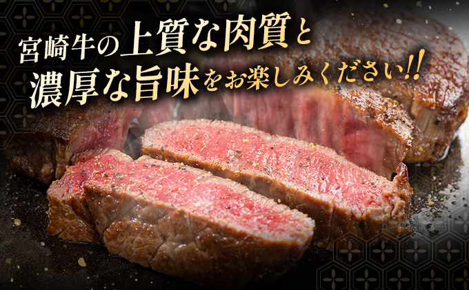 宮崎県日南市のふるさと納税 数量限定 10か月 お楽しみ 定期便 宮崎牛 ステーキ 堪能 セット 総重量4.3kg以上 ミスジ モモ ロース ランプ イチボ ヒレ 希少 厚切り 牛肉 国産 黒毛和牛 ミヤチク 食品 おかず 高級 ご褒美 ブランド牛 お祝 人気 おすすめ 宮崎県 日南市 送料無料_UA1-25
