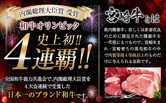 宮崎県日南市のふるさと納税 数量限定 10か月 お楽しみ 定期便 宮崎牛 ステーキ 堪能 セット 総重量4.3kg以上 ミスジ モモ ロース ランプ イチボ ヒレ 希少 厚切り 牛肉 国産 黒毛和牛 ミヤチク 食品 おかず 高級 ご褒美 ブランド牛 お祝 人気 おすすめ 宮崎県 日南市 送料無料_UA1-25