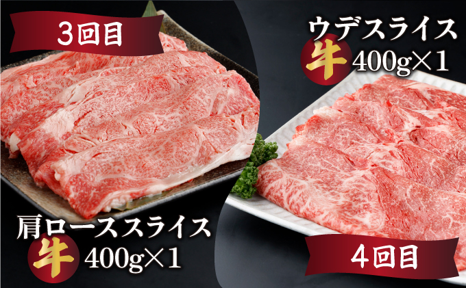 宮崎県串間市のふるさと納税 KU305 【定期便・全6回】宮崎牛と宮崎産豚肉 6ヶ月定期便！計3.7kg